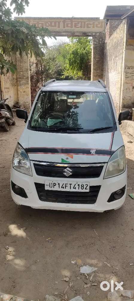 Maruti Suzuki Wagon R 31 Cng & Hybrids