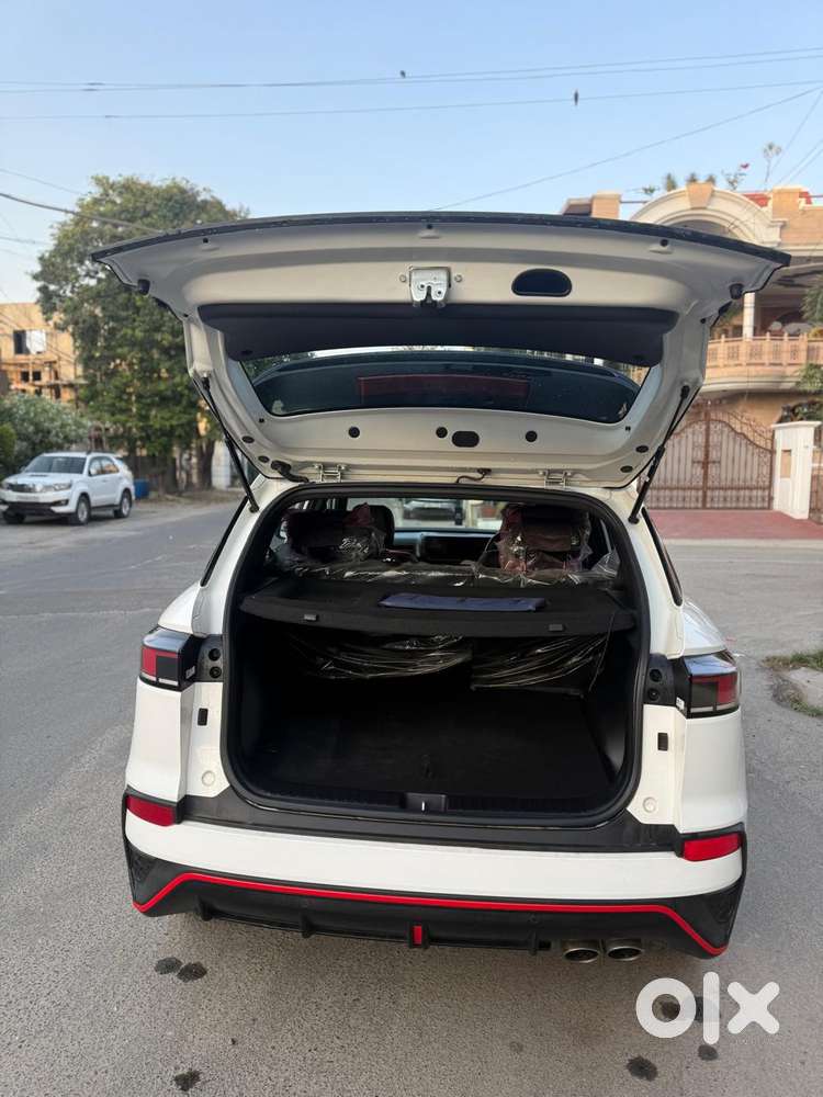 Hyundai Creta N Line N10 1.5 Turbo Dct, 2024, Petrol