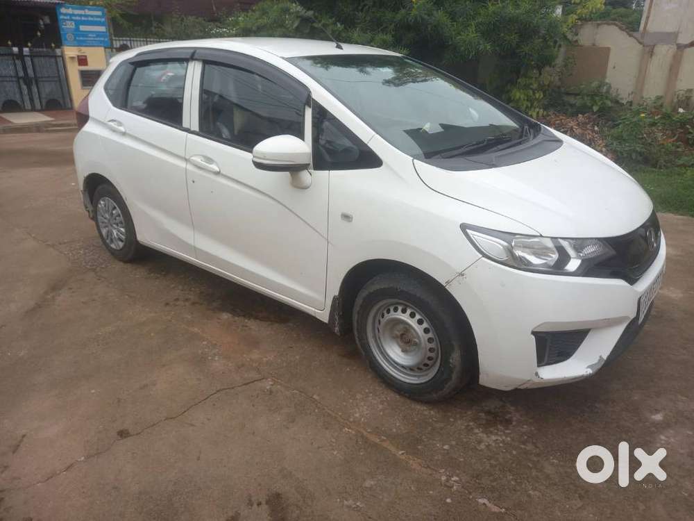 Honda Jazz V Cvt 2014