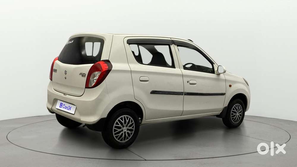 Maruti Suzuki Alto 800 Lxi, 2017, Petrol