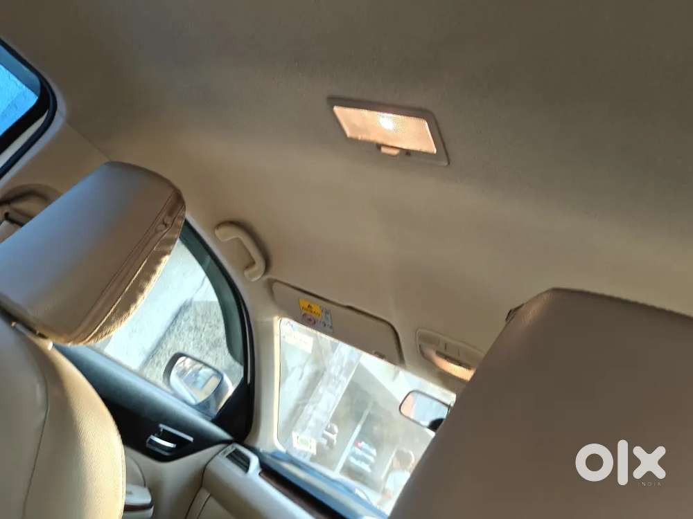 2019 Register Dzire Automatic Diesel  Single Owner