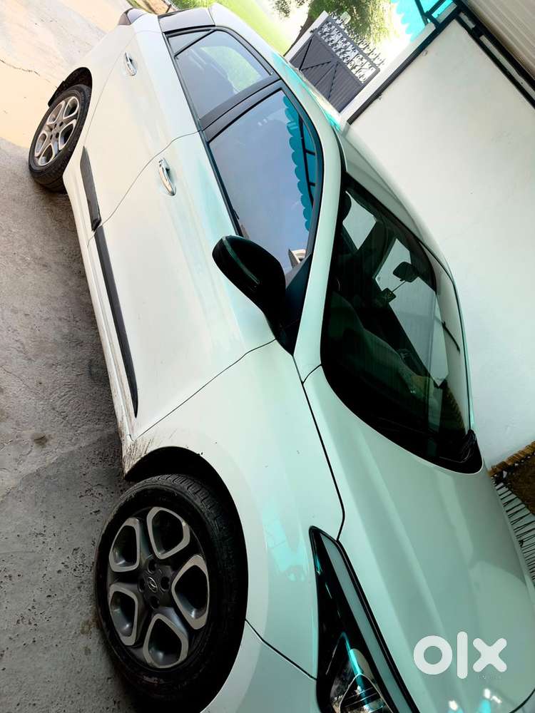 Hyundai I20 2019 Diesel