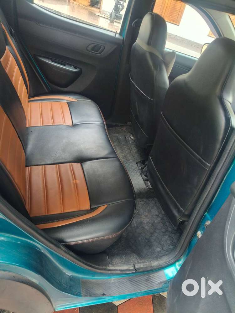 Kwid Automatic