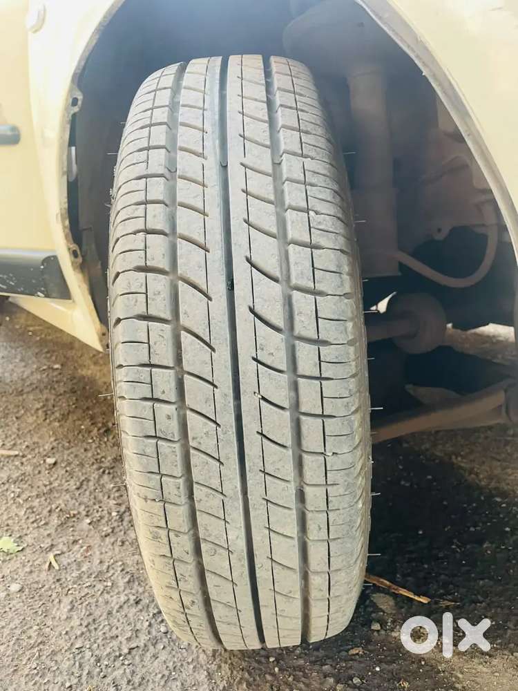 Mahindra Verito Vibe Cs 2014 Diesel 111207 Km Driven