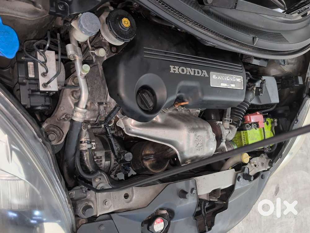 Honda Amaze Vx I Dtec, 2013, Diesel