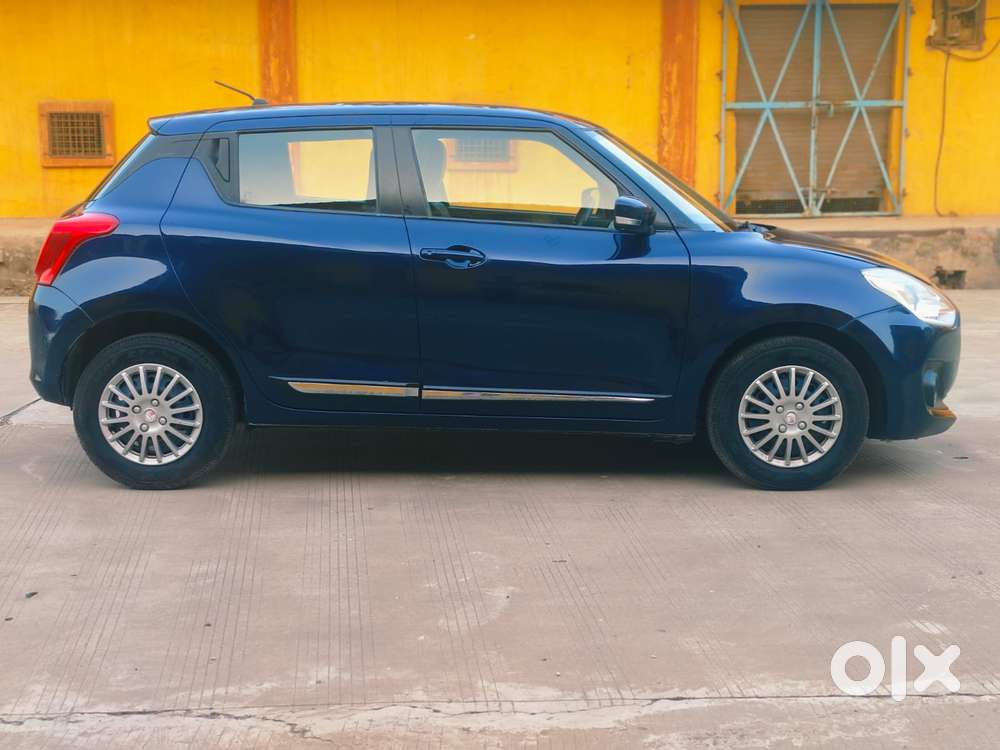 Maruti Suzuki Swift Vxi Optional, 2019, Petrol