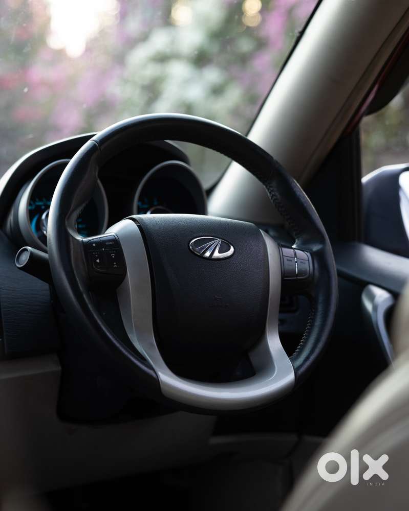 Mahindra Xuv500 2.2 W10, 2016, Diesel