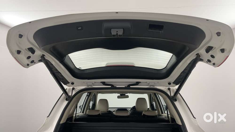 Mg Hector Sharp Diesel Mt, 2021, Diesel