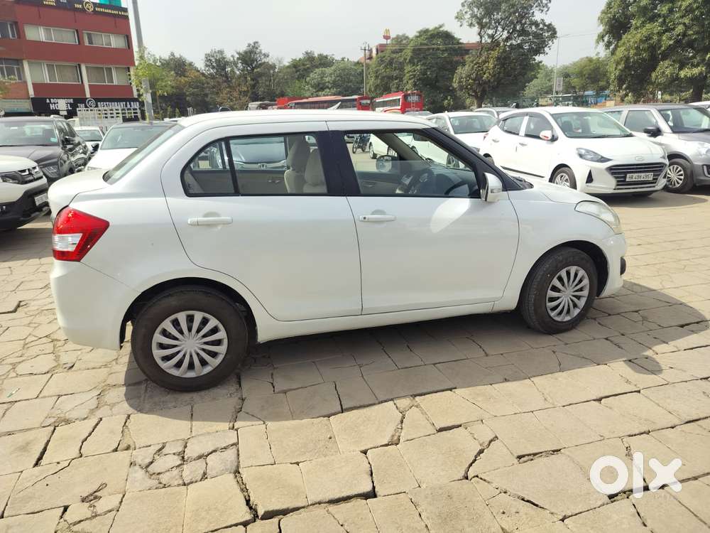 Maruti Suzuki Dzire 2017-2020 Vdi, 2014, Diesel