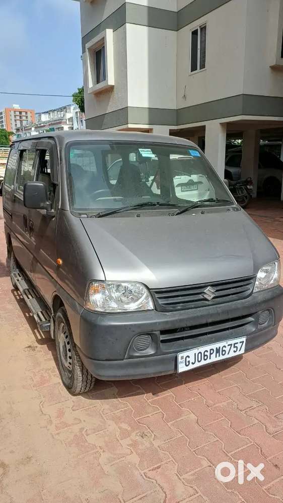 Maruti Suzuki Eeco 2023
