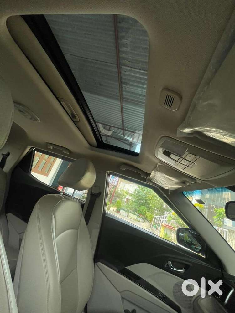 Mahindra Petrol Manual 2024