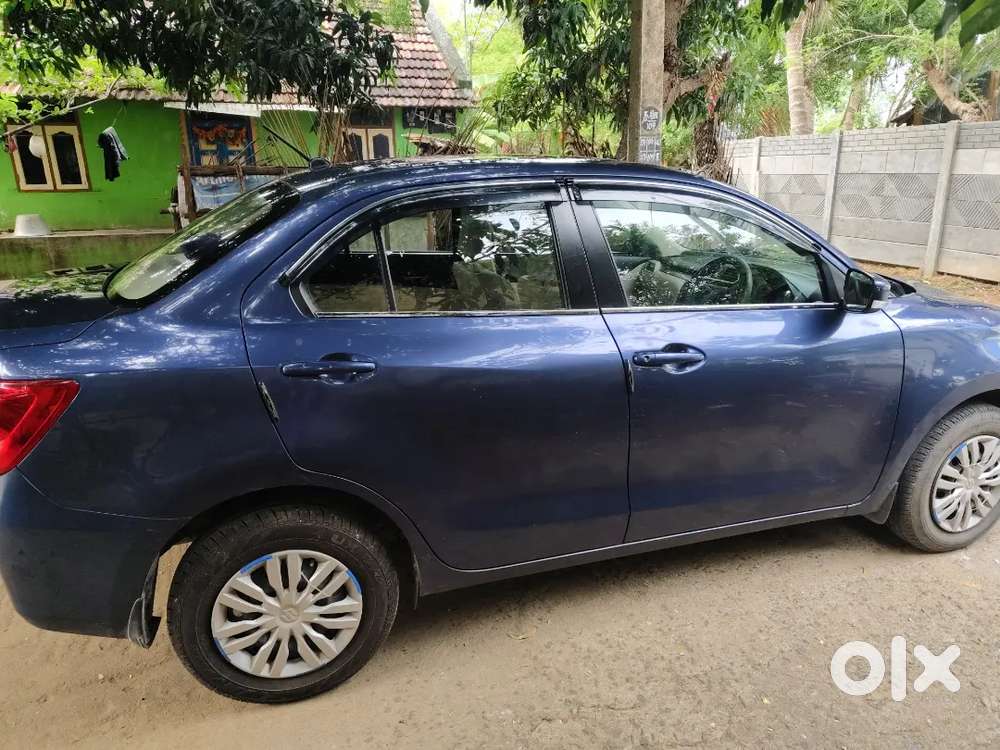 Maruti Suzuki Dzire 2022 Cng & Hybrids Well Maintained