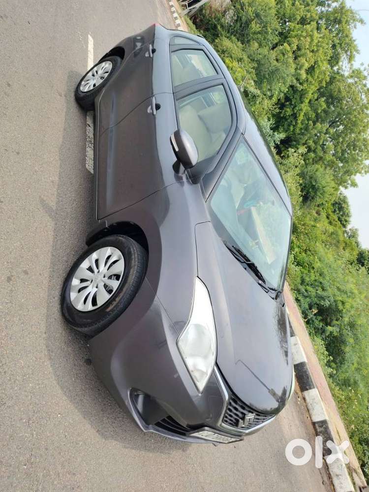 Maruti Suzuki Baleno Dualjet Delta, 2016, Petrol
