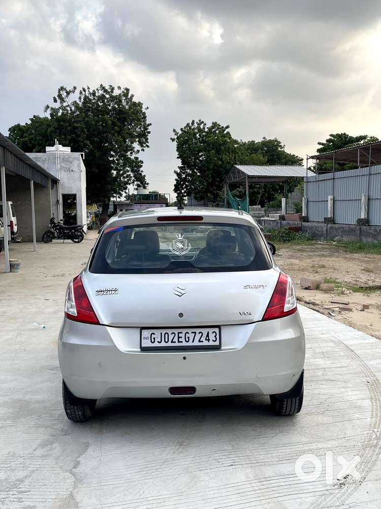 Maruti Swift Diesel 2014