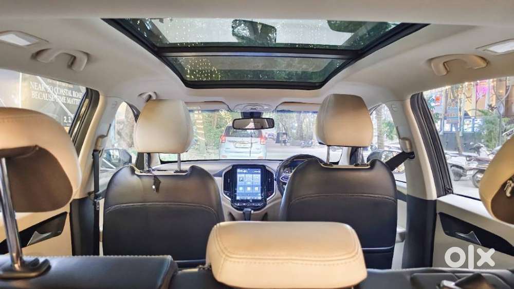 Mg Hector Sharp At, 2021, Petrol