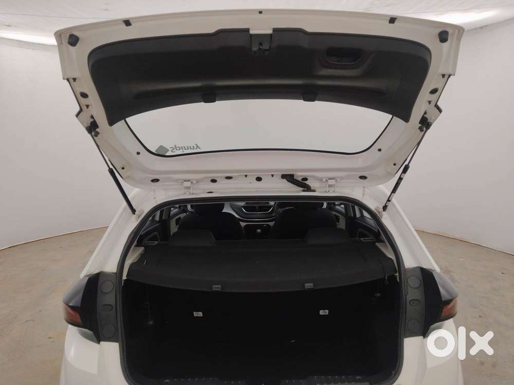 Tata Altroz Xm Plus (s), 2023, Petrol