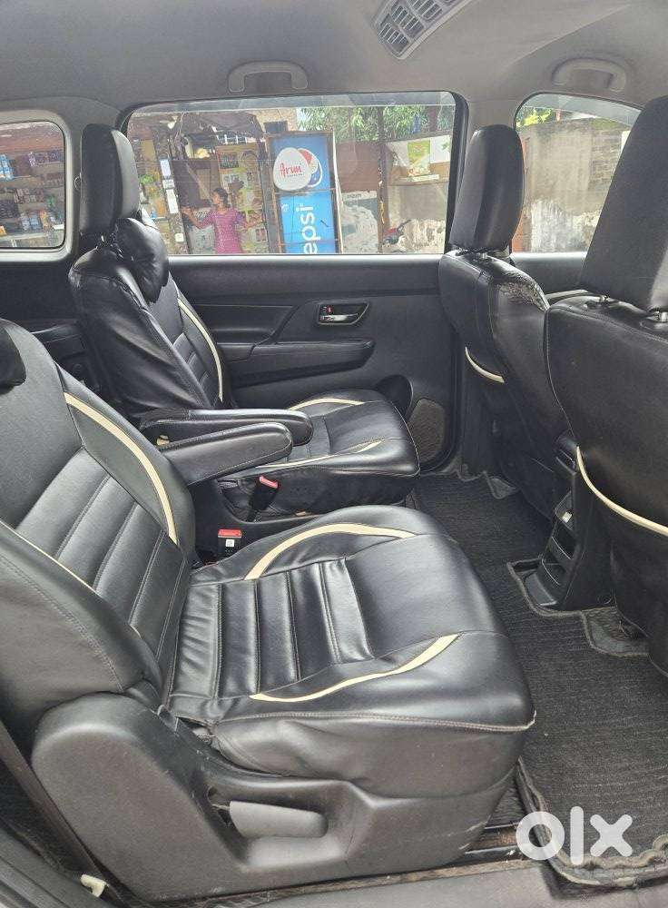 Maruti Suzuki Xl6 1.5 Zeta Mt, 2020, Petrol