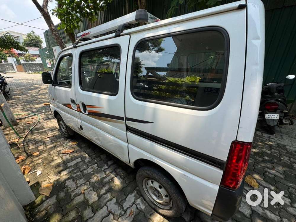 Maruti Suzuki Eeco 2021 For Sale