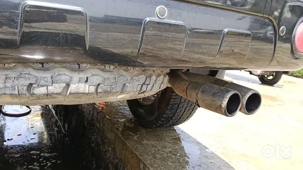 Force Motors Force One 2011 Diesel