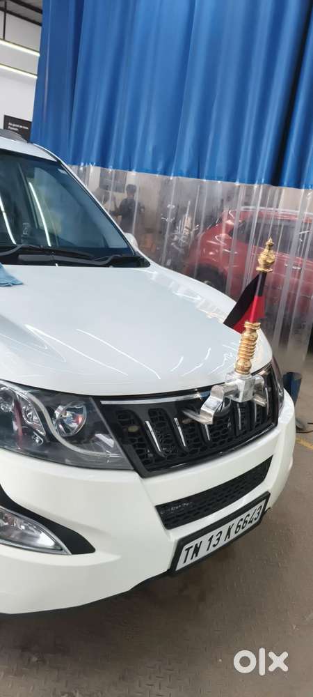Mahindra Xuv500 W10 2wd, 2017, Diesel