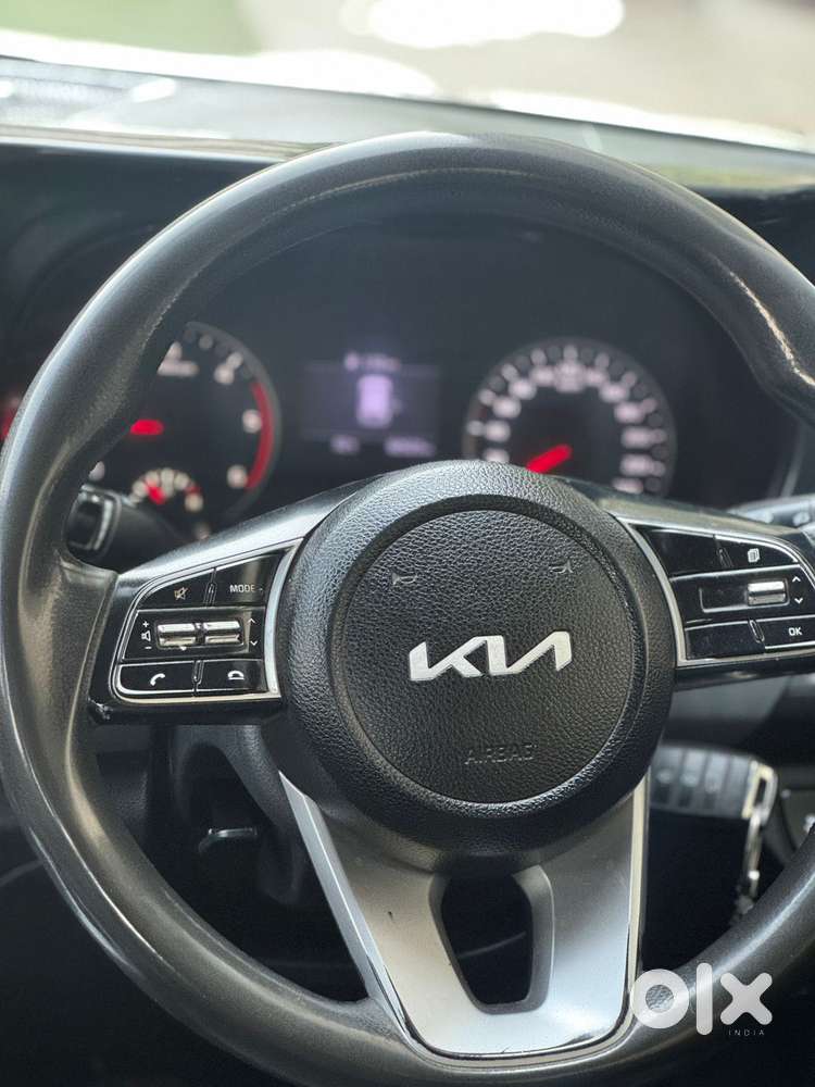 Kia Seltos Hte D, 2022, Diesel