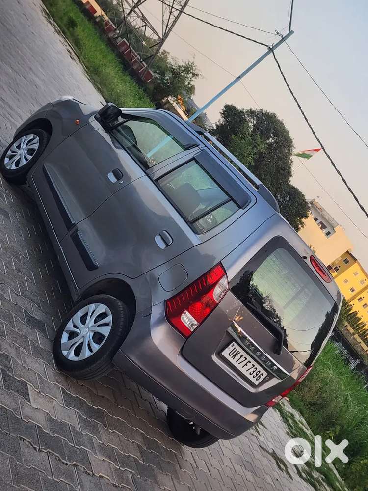 Maruti Suzuki Wagonr Vxi
1st Owner 
Dono Chabi
