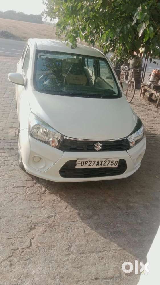 Maruti Suzuki Celerio 2020 Zdi Automatic