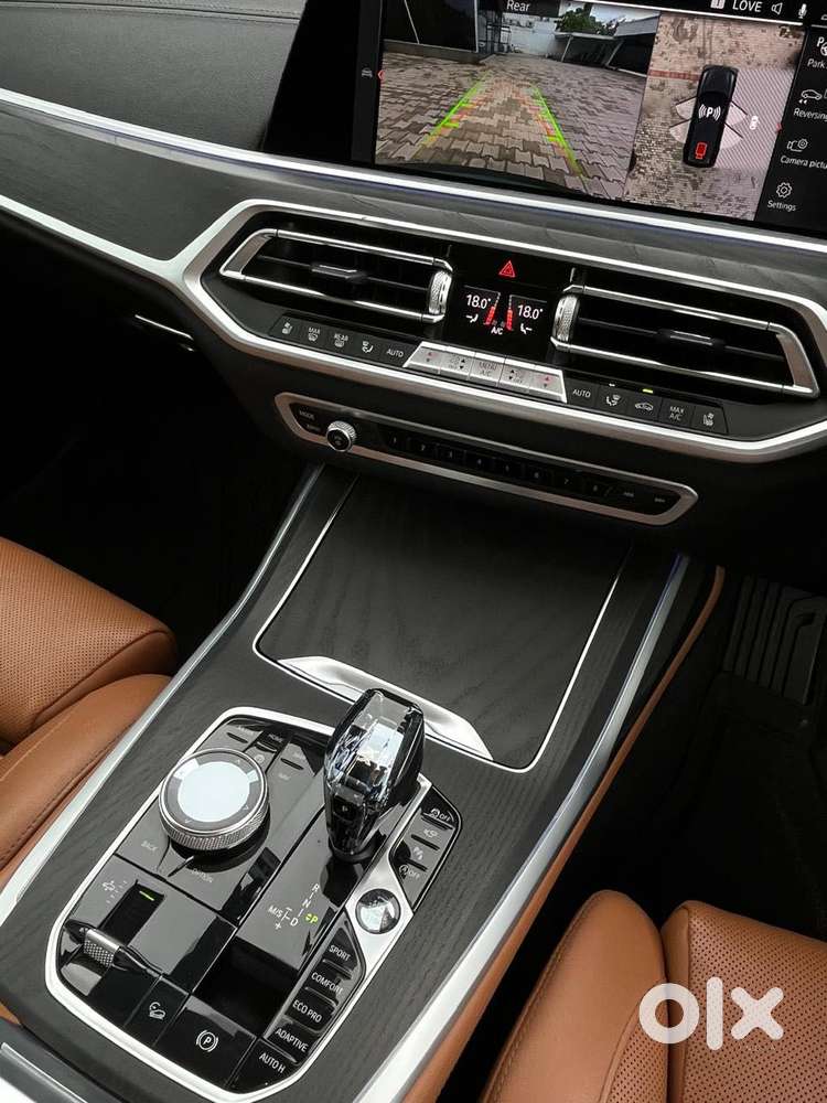 Bmw X7 Xdrive30d Dpe Signature, 2023, Diesel