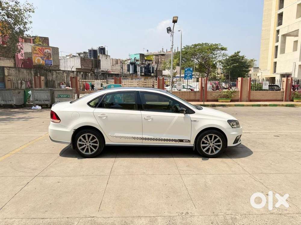 Volkswagen Diesel 2019 Higline Plus