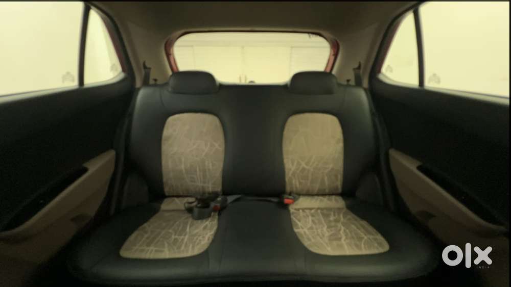 Hyundai Grand I10 1.2 Kappa Sportz, 2019, Petrol