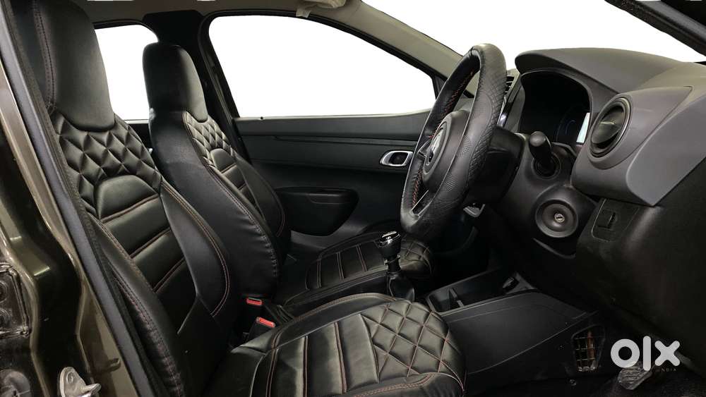 Renault Kwid 2019-ongoing 1.0 Rxt (o), 2019, Petrol