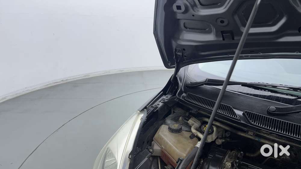 Ford Figo 1.2p Trend Mt, 2016, Petrol