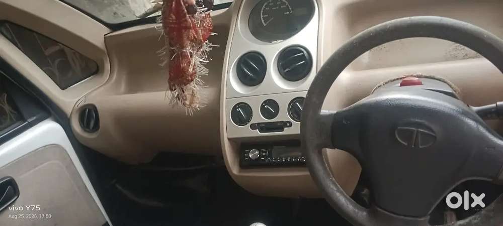 Tata Nano Xe 2014 Model