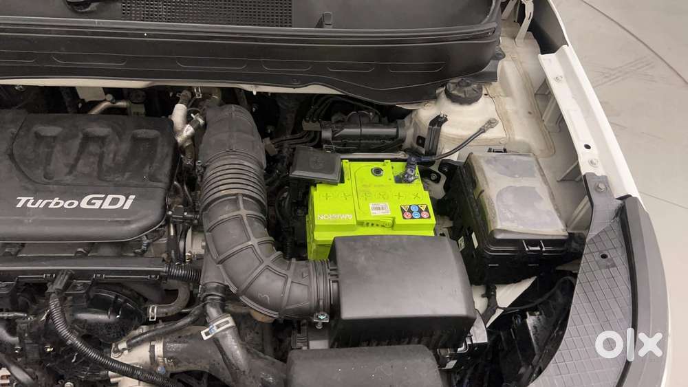 Hyundai Venue Sx Plus Turbo Dct, 2019, Petrol
