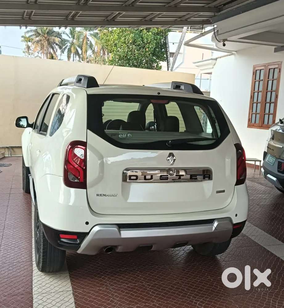 Single Owner. Self Driven. Excellent Condition Top Varient