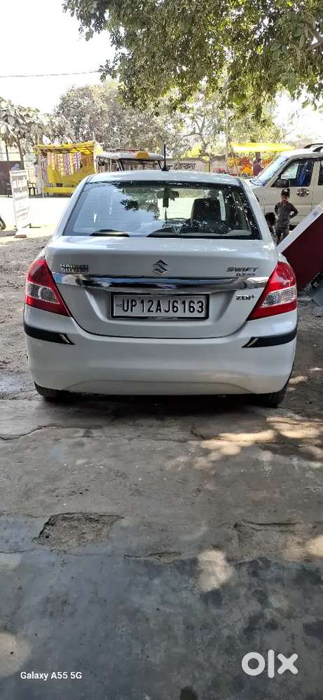 Maruti Dzire Diesel 2015new Tire 3 Month Old No Any Prolblem Zdi Plus