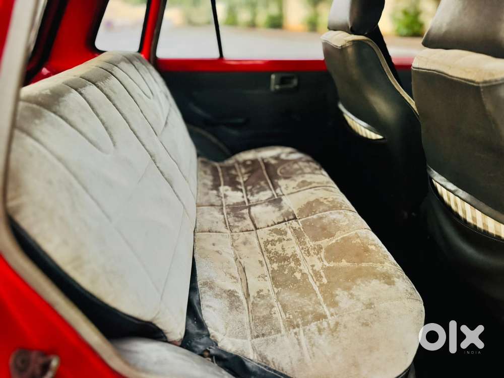Maruti Suzuki Alto 800, 1987, Petrol
