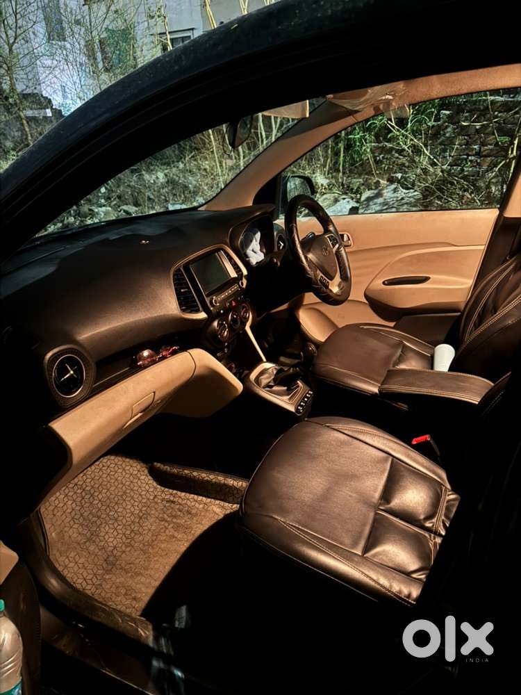 Hyundai Santro Sportz 2019