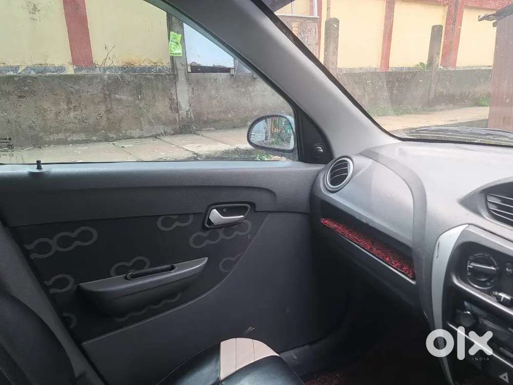 Alto Lxi 2018 Model