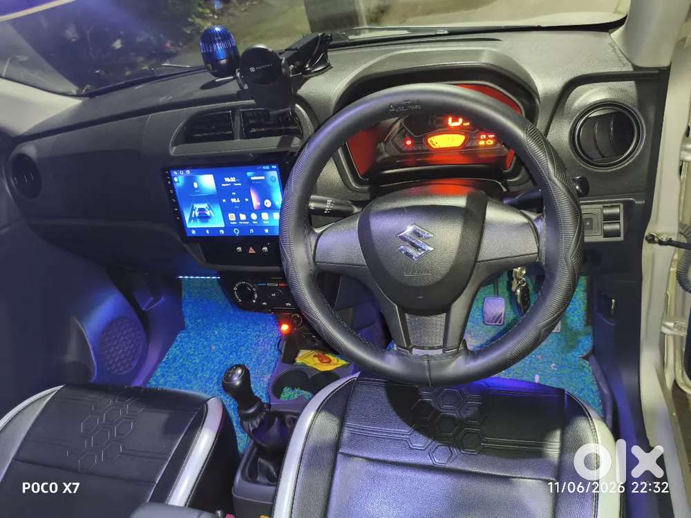 Maruti Suzuki Alto K10 2023