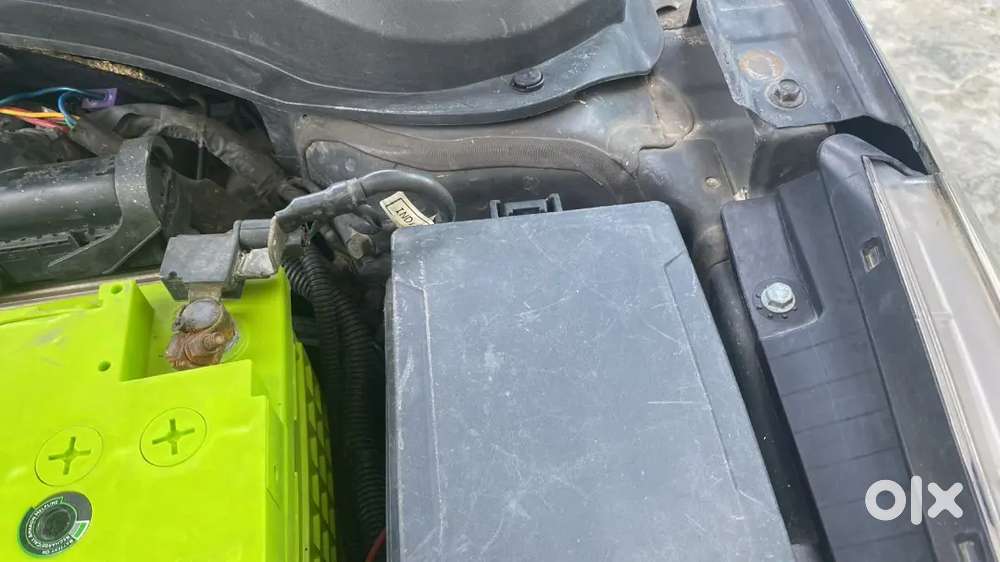 Hyundai Verna 2018 Diesel Automatic Well Maintained