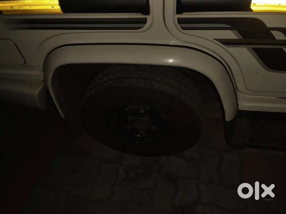 Mahindra Bolero 2022 Diesel Well Maintained