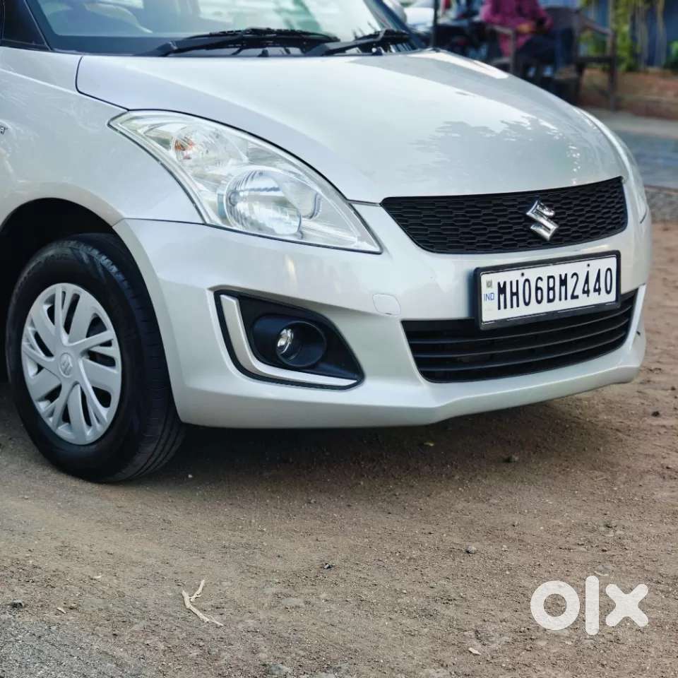 Maruti Suzuki Swift Vxi, 2015, Petrol