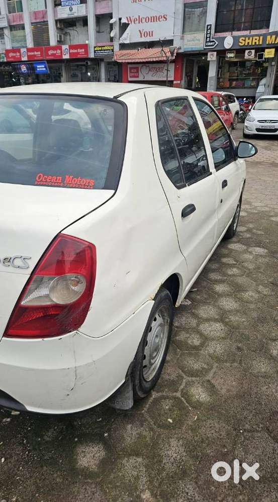 Tata Indigo Ecs Ecs Ls Tdi, 2015, Diesel