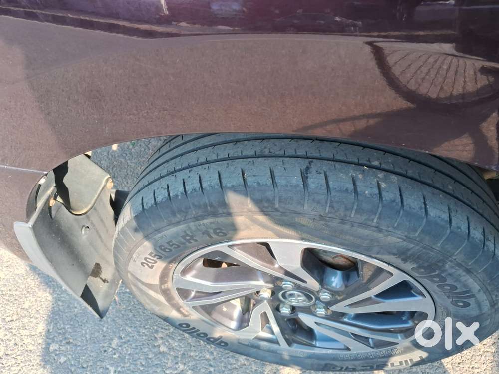 Toyota Innova Crysta 2.5z, 2023, Diesel