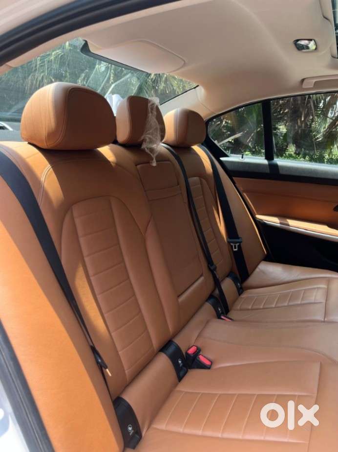 Bmw 3 Series 2.0 320d Luxury Line, 2022, Diesel