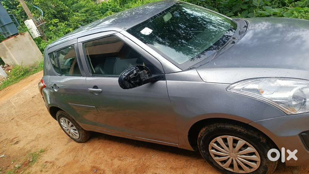 Maruti Suzuki Swift 2015 Diesel