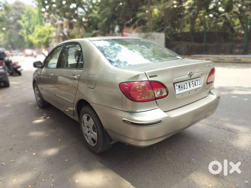 Toyota Corolla H1 1.8j, 2008, Petrol