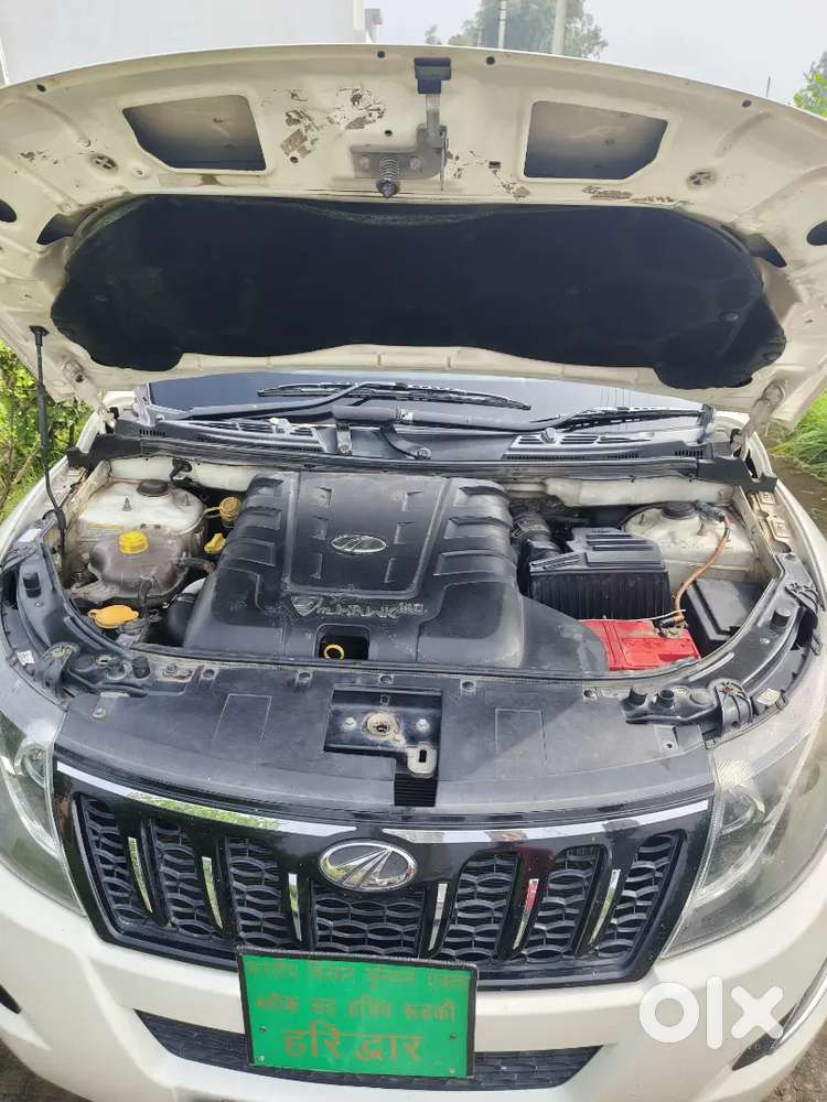 Mahindra Xuv500 Diesel Manual 2018