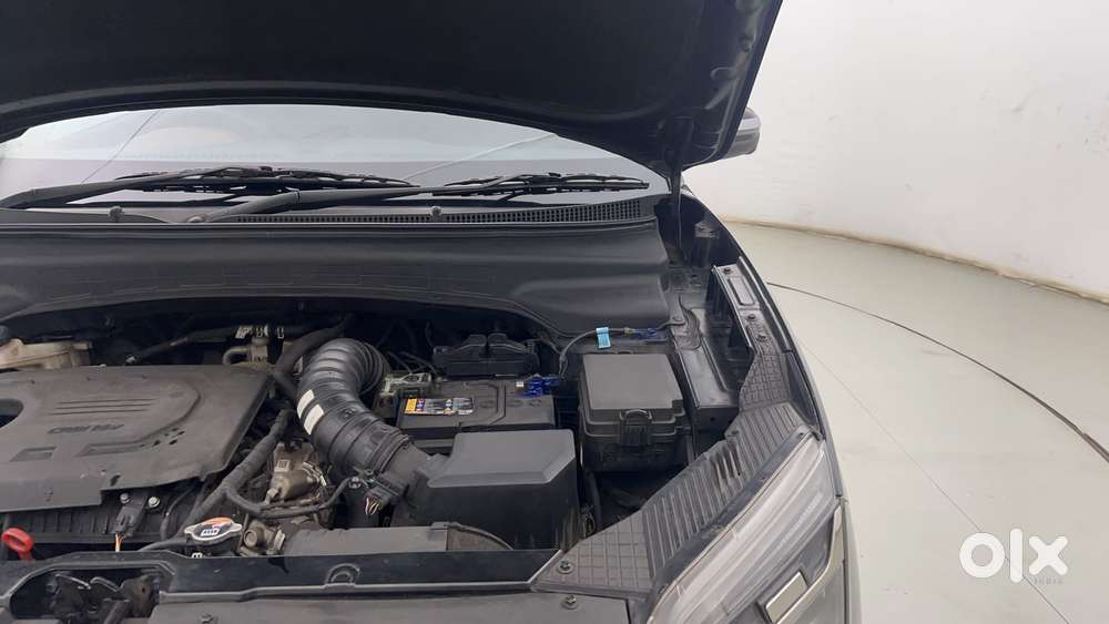 Hyundai Alcazar 1.5 Signature (o) Diesel At 6 Str, 2023, Diesel